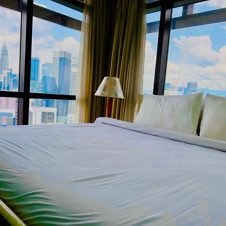 Regal Residences At Berjaya Times Square 吉隆坡 外观 照片