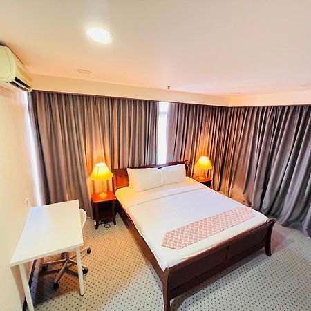Regal Residences At Berjaya Times Square 吉隆坡 外观 照片