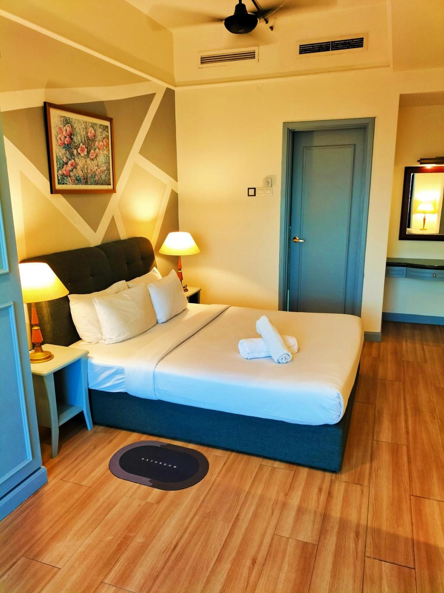 Regal Residences At Berjaya Times Square 吉隆坡 外观 照片