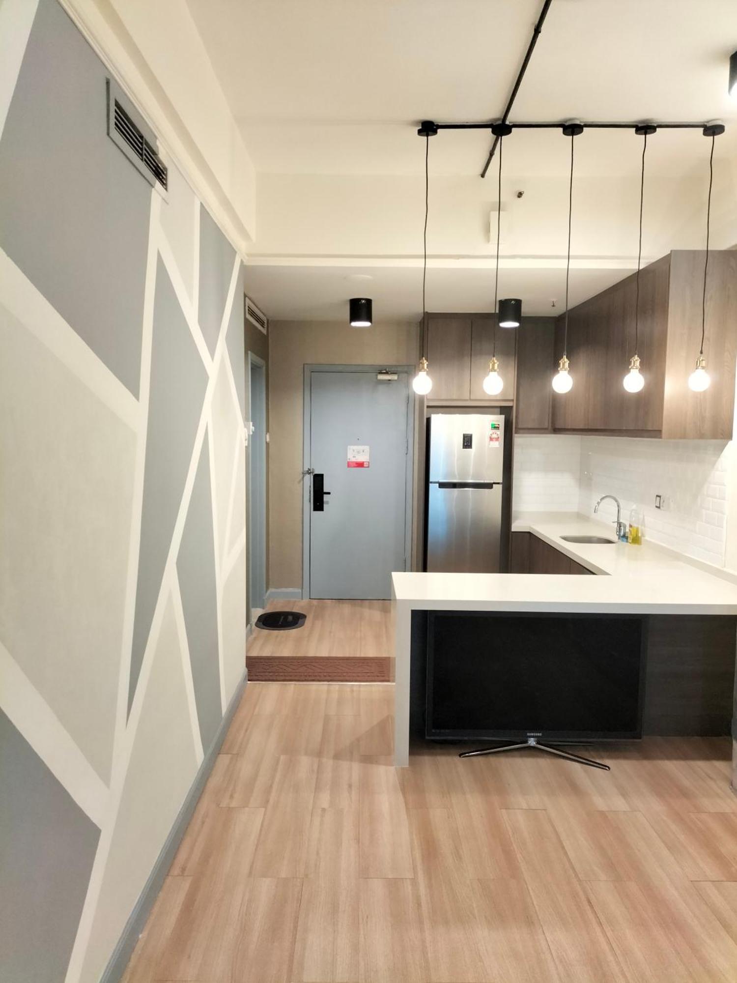 Regal Residences At Berjaya Times Square 吉隆坡 外观 照片