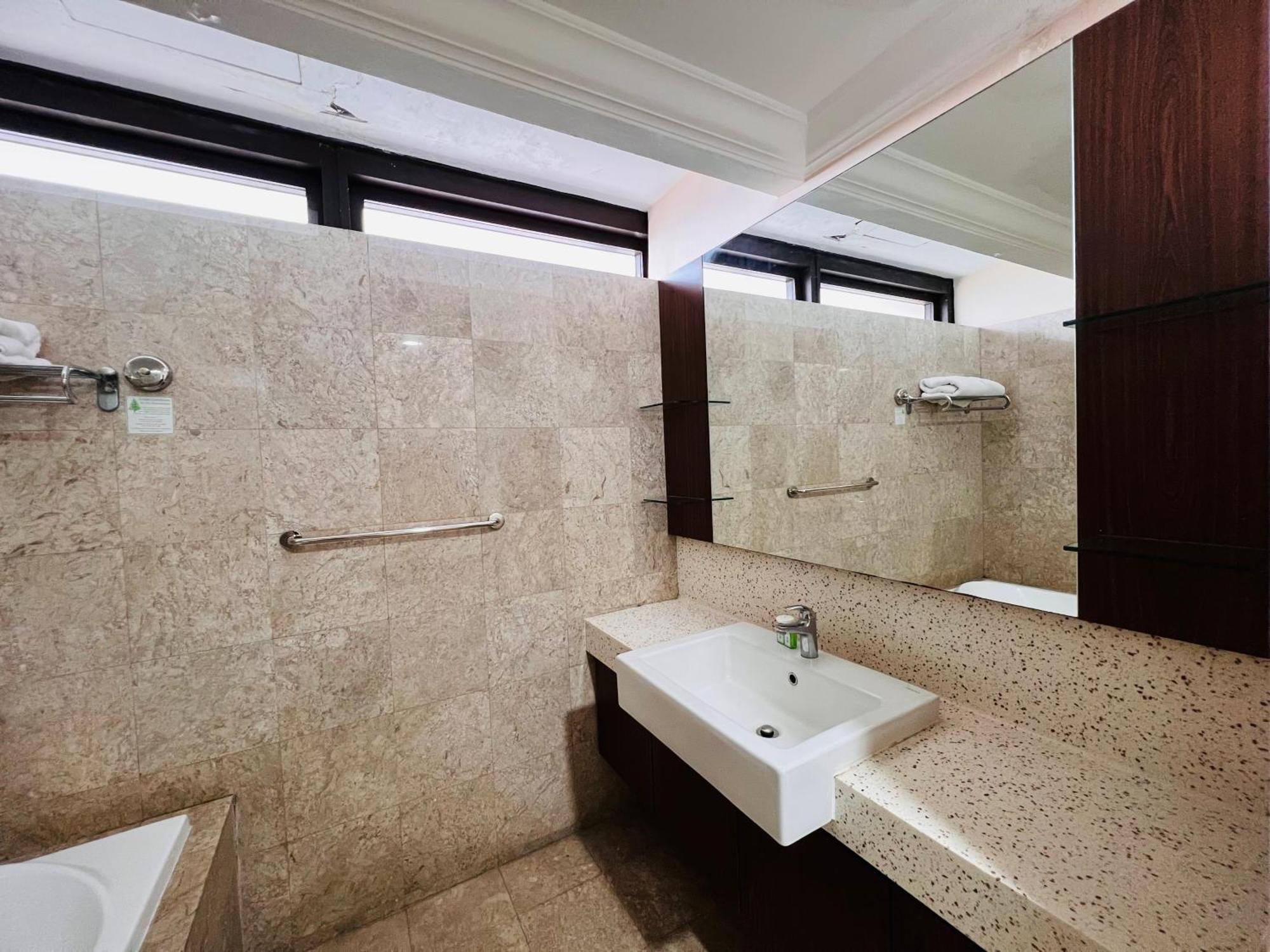 Regal Residences At Berjaya Times Square 吉隆坡 外观 照片