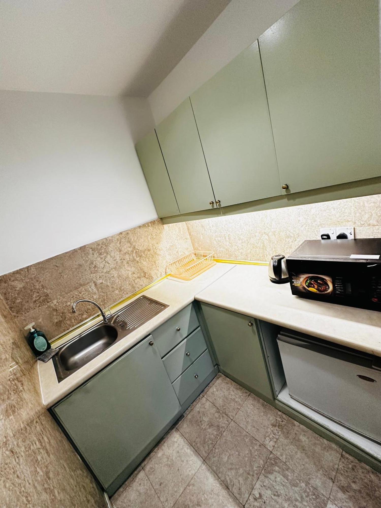 Regal Residences At Berjaya Times Square 吉隆坡 外观 照片