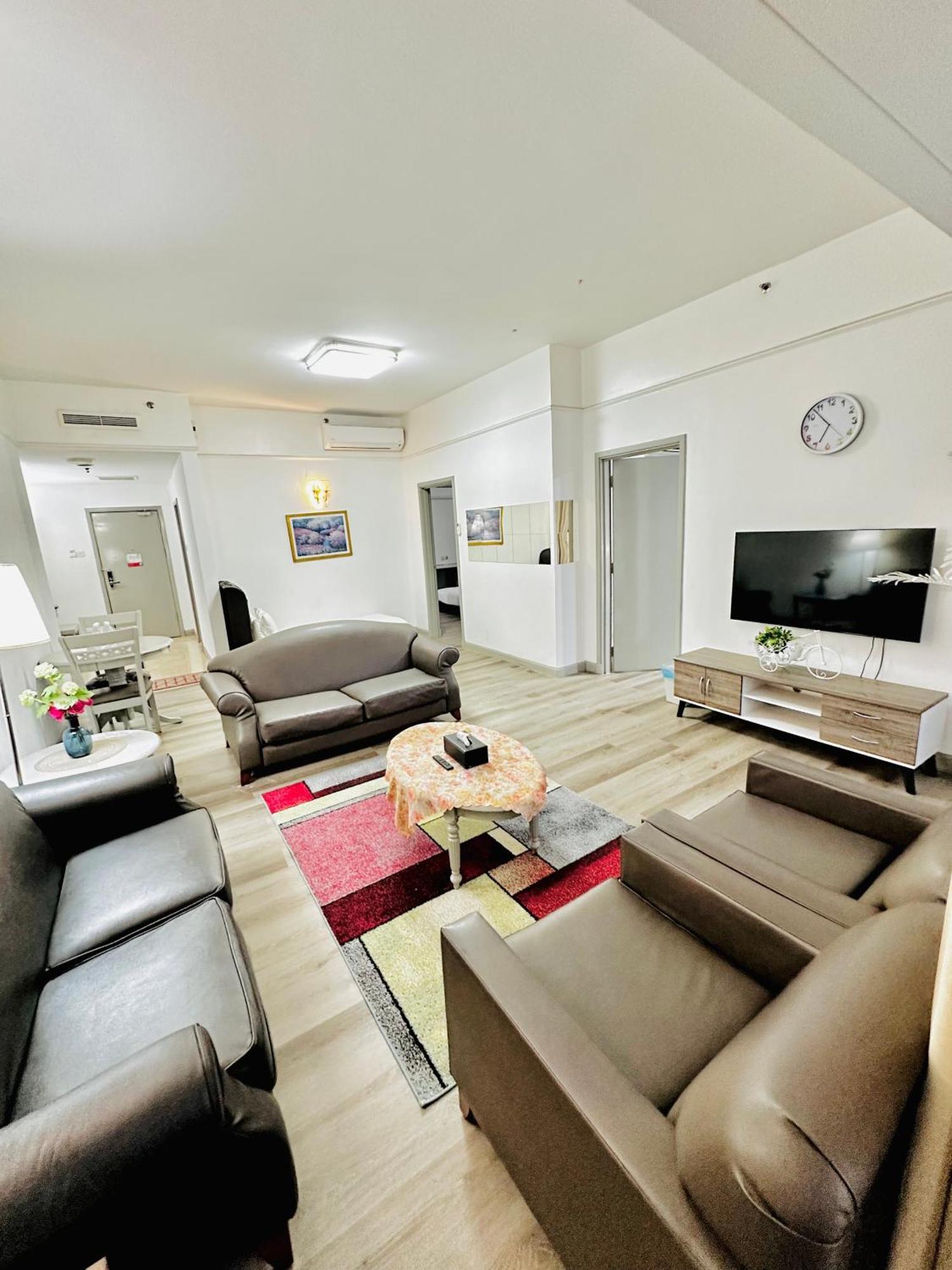 Regal Residences At Berjaya Times Square 吉隆坡 外观 照片